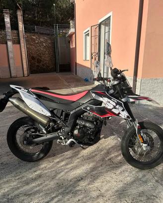 Aprilia SX 125 4T anno 2021