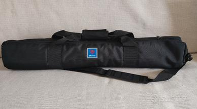 Cavalletto in carbonio Benro C-157 nd