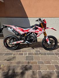 Motard 50