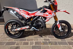 Motard 50