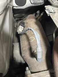 Catalizzatore aui a5 tfsi 2.0 quattro