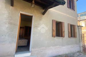 PORZIONE DI BIFAMILIARE A PIOVE DI SACCO