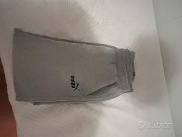 Pantaloni tuta della puma in buone condizioni