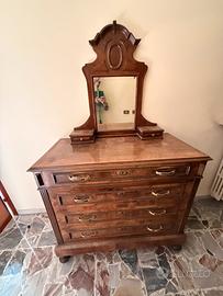 Cassettiera (madia)