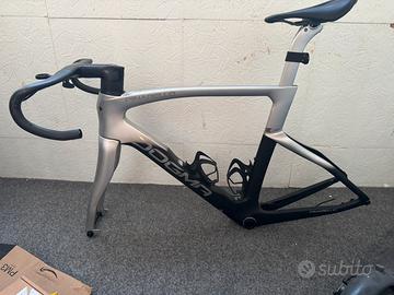 Telaio pinarello dogma f