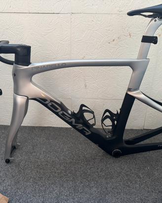 Telaio pinarello dogma f