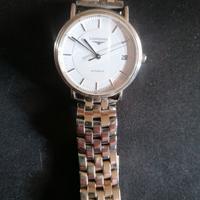 Orologio Longines Presence Men L4.921.4.12.6