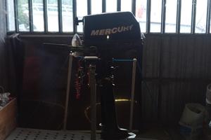 Motore Marino e Passerella