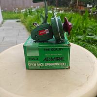 mulinello Vintage Admiral 50