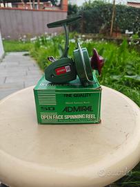 mulinello Vintage Admiral 50