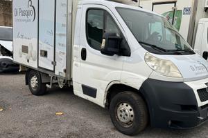 Peugeot Boxer 333 2.2 130CV CELLA FRIGO
