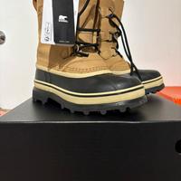 STIVALI DA NEVE SOREL donna n37