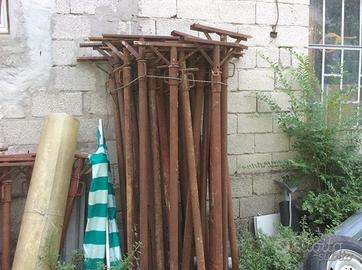 Cristi Pontelli a croce da cantiere 25 euro l'uno