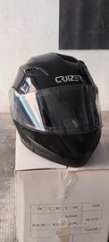 Caschi modulari moto