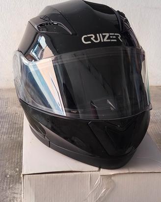 Caschi modulari moto
