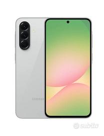 Samsung galaxy a56 5g 256/8 GB