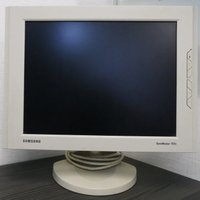 Monitor LCD Samsung SyncMaster 151s 15 Pollici