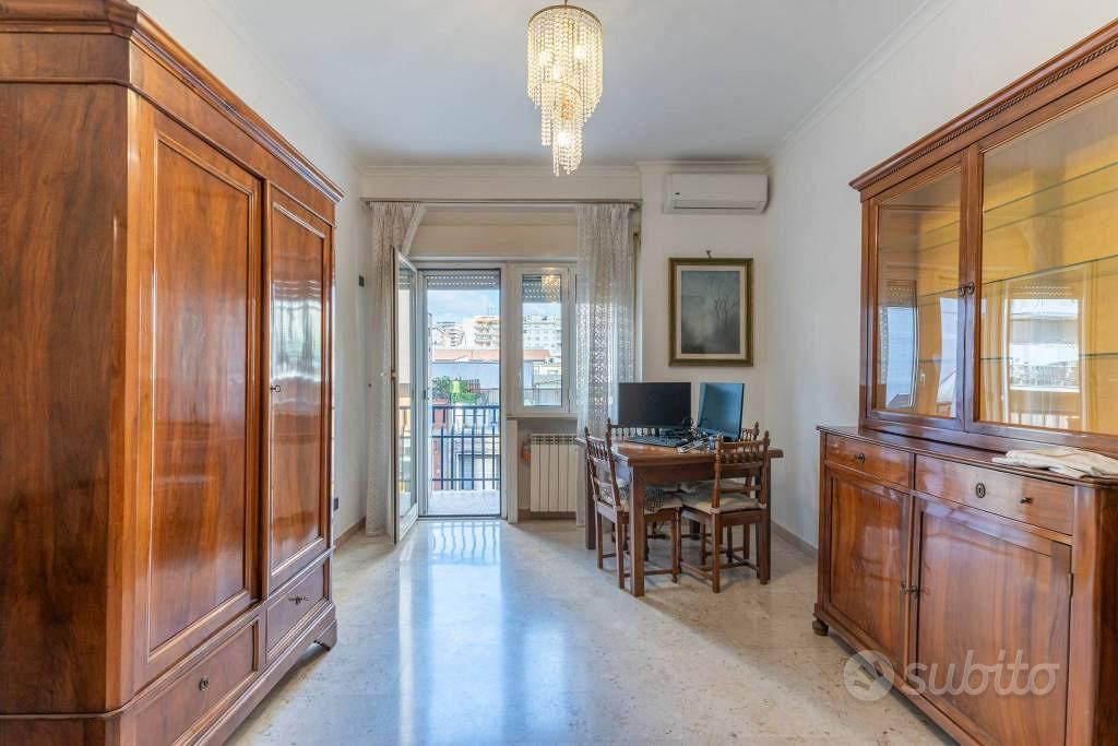 Appartamento – RM - Vista 4