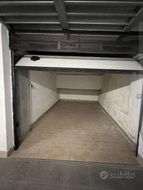 Garage a Mantova (MN)