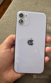 Iphone 11 64GB