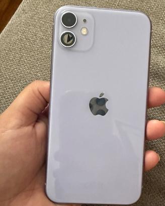 Iphone 11 64GB