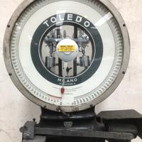 Bilancia vintage 1951