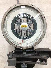 Bilancia vintage 1951