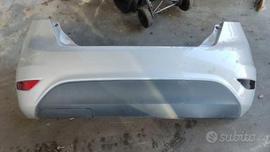 Paraurti posteriore Ford Fiesta anno 2010