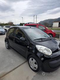 Citroen C1 1.0 5 porte garantita 12 mesi