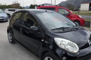 Citroen C1 1.0 5 porte garantita 12 mesi