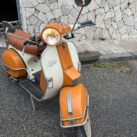 Vespa LML 151CC 4TEMPI