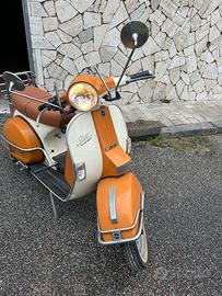Vespa LML 151CC 4TEMPI