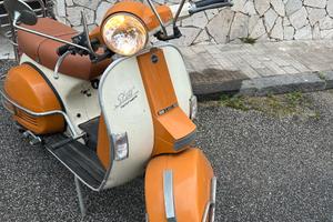 Vespa LML 151CC 4TEMPI