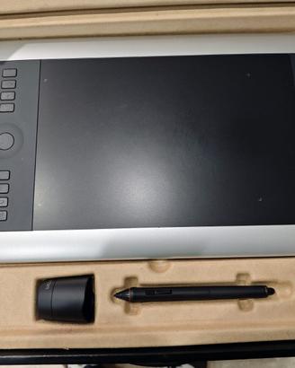 Wacom Intuos Pro M Special Edition (PTH-651)