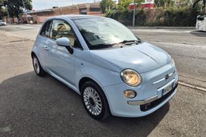 Fiat 500 1.3 Multijet 16V 75 CV Lounge