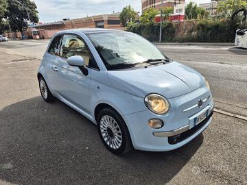 Fiat 500 1.3 Multijet 16V 75 CV Lounge
