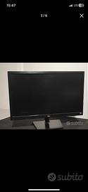 Monitor LG nuovo