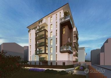 Residenza "IL GIARDINO DI VIA MARCONI" Sesto San G