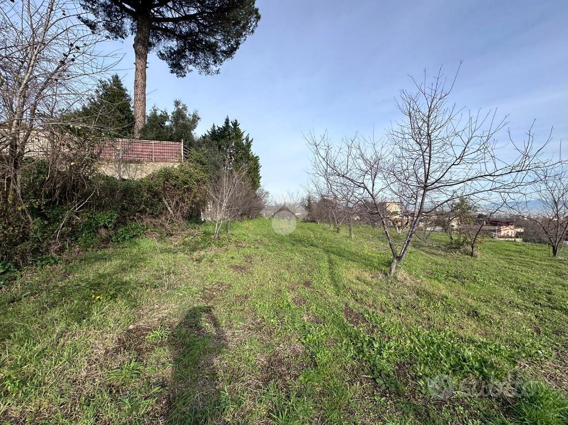 TERRENO A NAPOLI - Vista 6