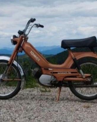 Tomos automatik a3