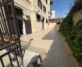 Locale artigianale 100mq