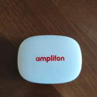 Amplifon apparecchio acustico 