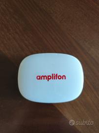 Amplifon apparecchio acustico 