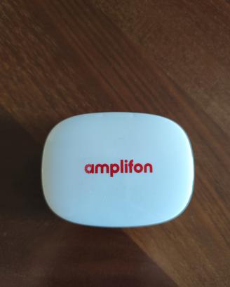 Amplifon apparecchio acustico 