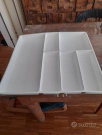 porta posate ikea