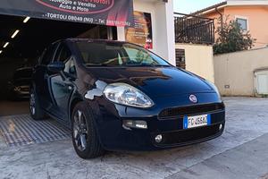 Fiat Punto 1.3 MJT II S&S 95 CV 5 porte Street