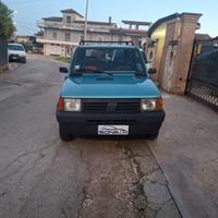 Fiat Panda 1100 i.e. cat 4x4 Trekking