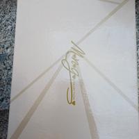 sandalo con zeppa e platoun