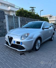 Alfa Romeo Mito 1.3 Multijet 95cv