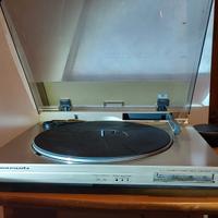 Giradischi Marantz TT-530